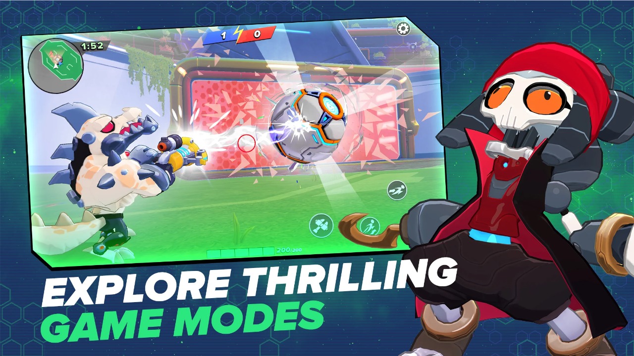 瑞奇与叮当游侠争霸