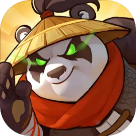 一根木棍闯天涯