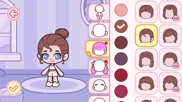 皮皮的小镇生活最新版