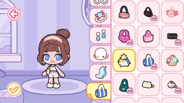 皮皮的小镇生活最新版