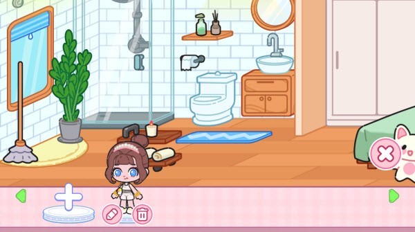 皮皮的小镇生活最新版