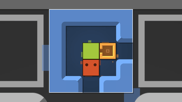 帕特里克的箱子