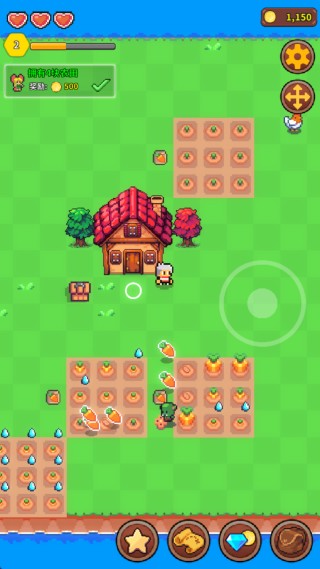 怎么购买农田配图4