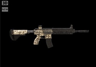 绝地求生国际服3.9版本