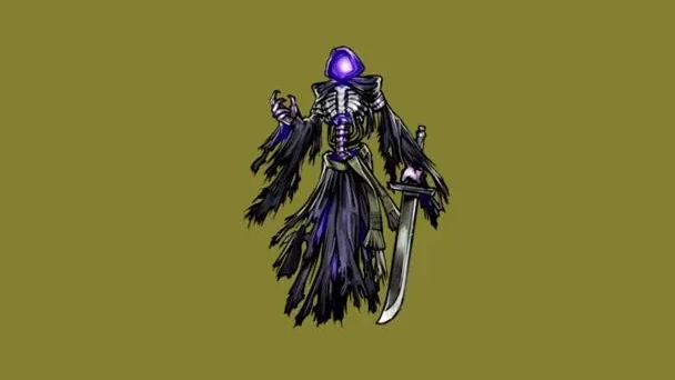 小小史莱姆推翻大魔王