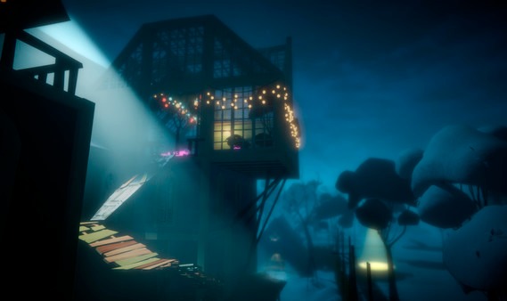 神秘邻居官方正版