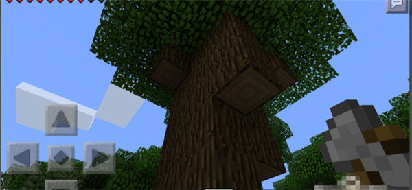 我的世界1.0.0.7旧版