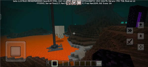 我的世界1.0.0.7旧版