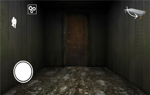 恐怖老奶奶2无敌版