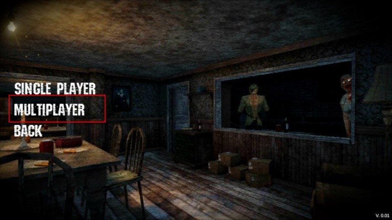 恐怖奶奶2中文版6