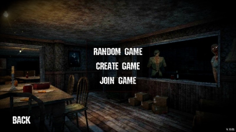 恐怖奶奶2中文版8