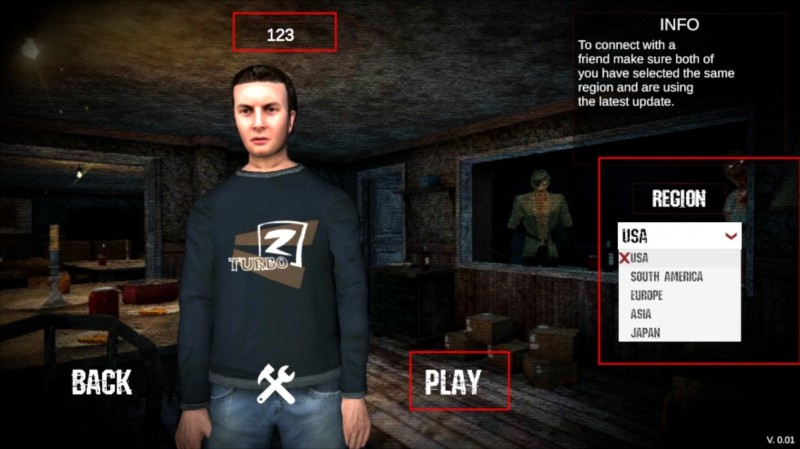 恐怖奶奶2中文版7