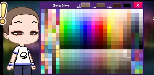 加查星云最新版