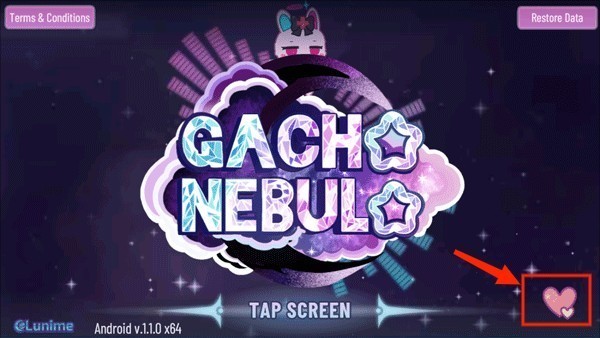 加查星云1.1.6版本