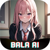 BALA AI聊天