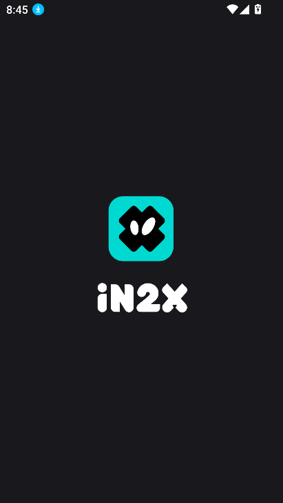 iN2Xai恋爱虚拟聊天截图1