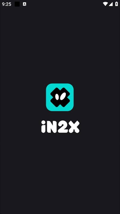 iN2X聊天软件下载2025最新版