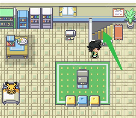 口袋妖怪sa手机版