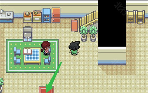 口袋妖怪sa手机版