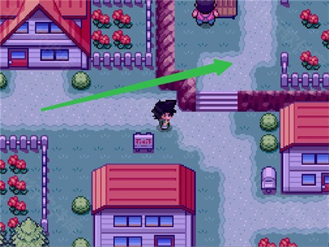 口袋妖怪sa手机版