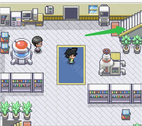 口袋妖怪sa手机版