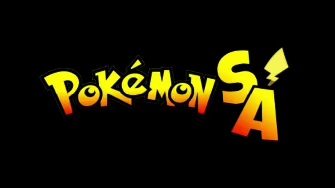 宝可梦SA版本大全