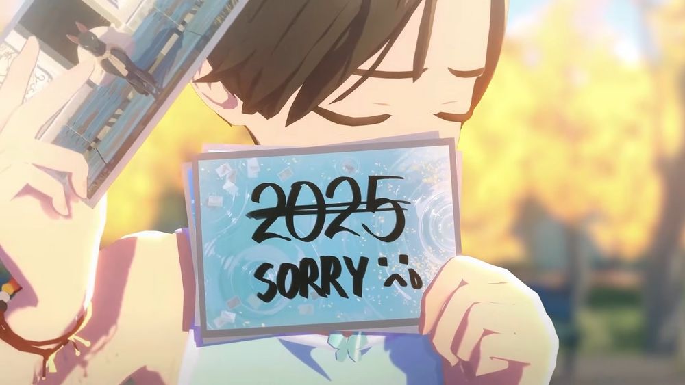 《OPUS：心相吾山》调整上市时间 预计2026年3月正式发售