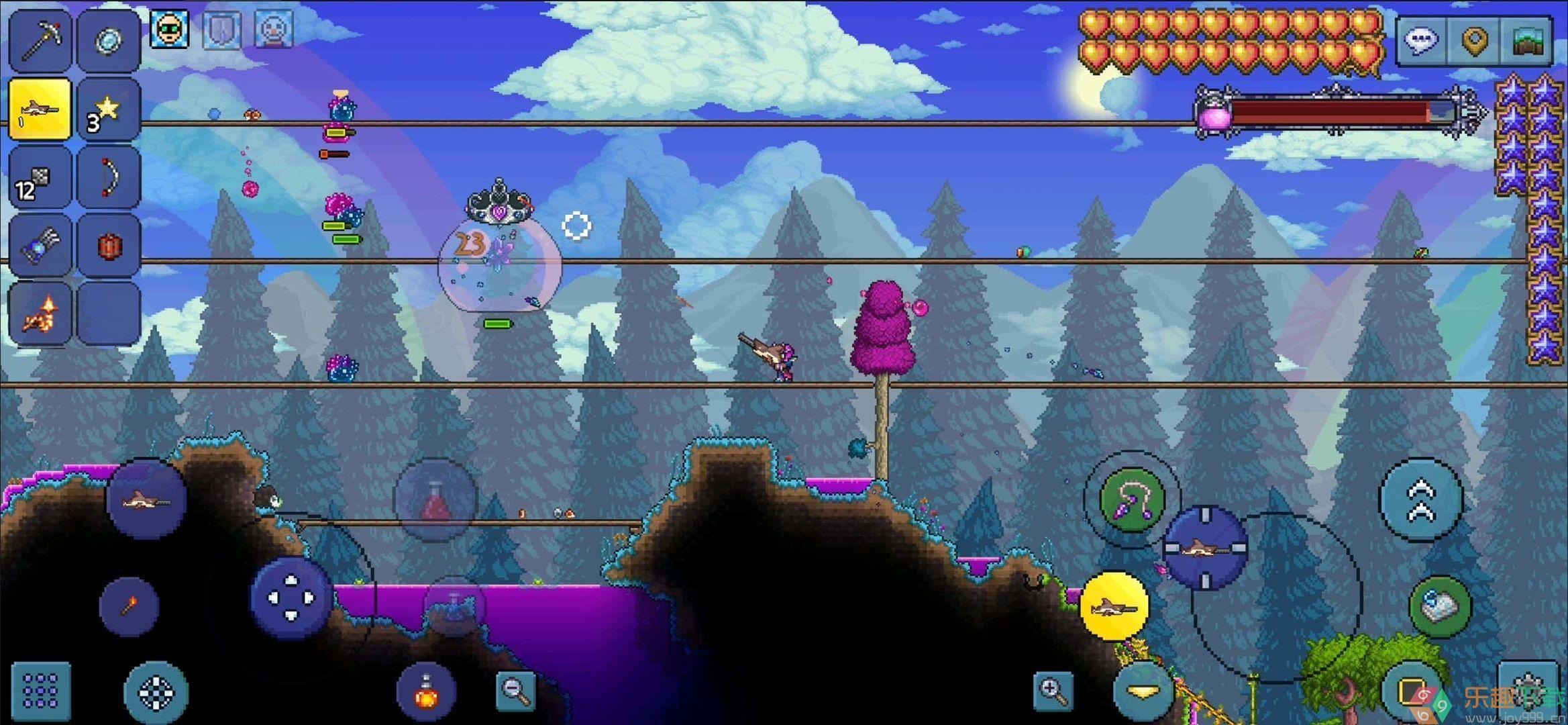 泰拉瑞亚官方正版