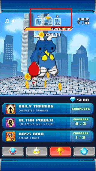 奥特曼兄弟联手2安卓版