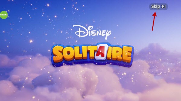 迪士尼纸牌国际服