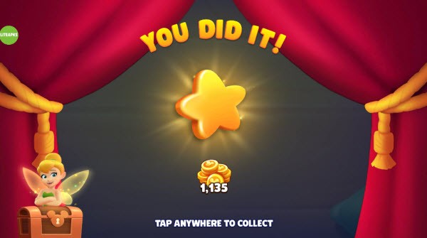 迪士尼纸牌国际服