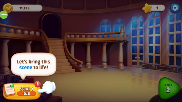 迪士尼纸牌国际服