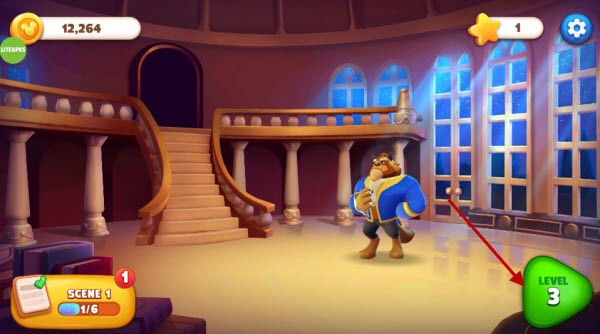 迪士尼纸牌国际服