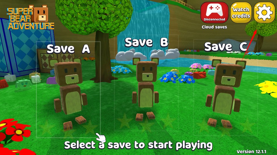 超级熊冒险最新中文版