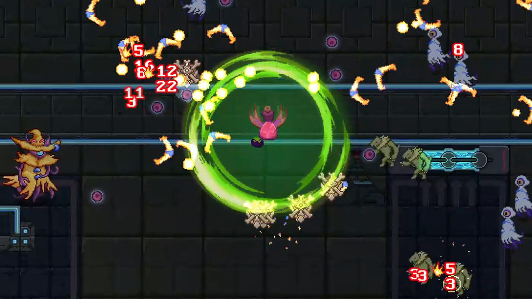 生物原型免广告版