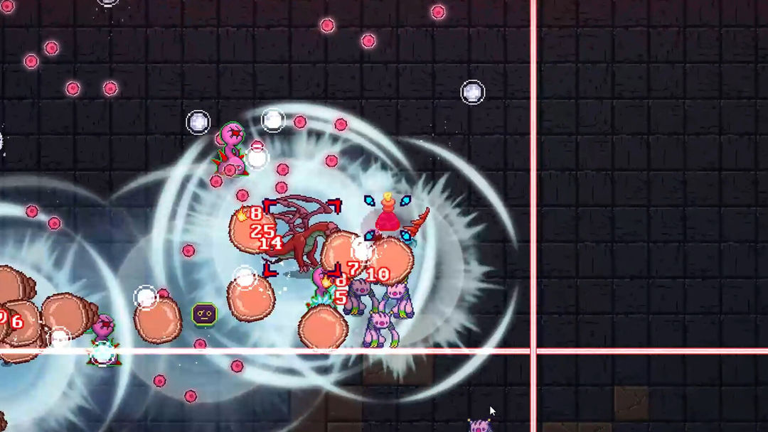 生物原型免广告版