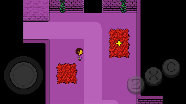 传说之下汉化版