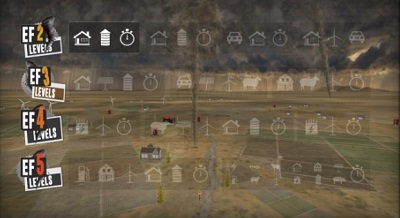 龙卷风模拟器免广告版