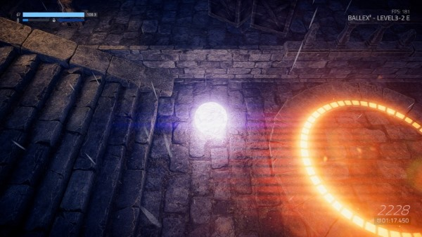 超级平衡球2空中花园