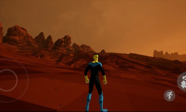 无敌少侠3D游戏玩法2