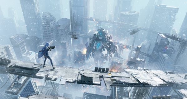 尘白禁区手机版