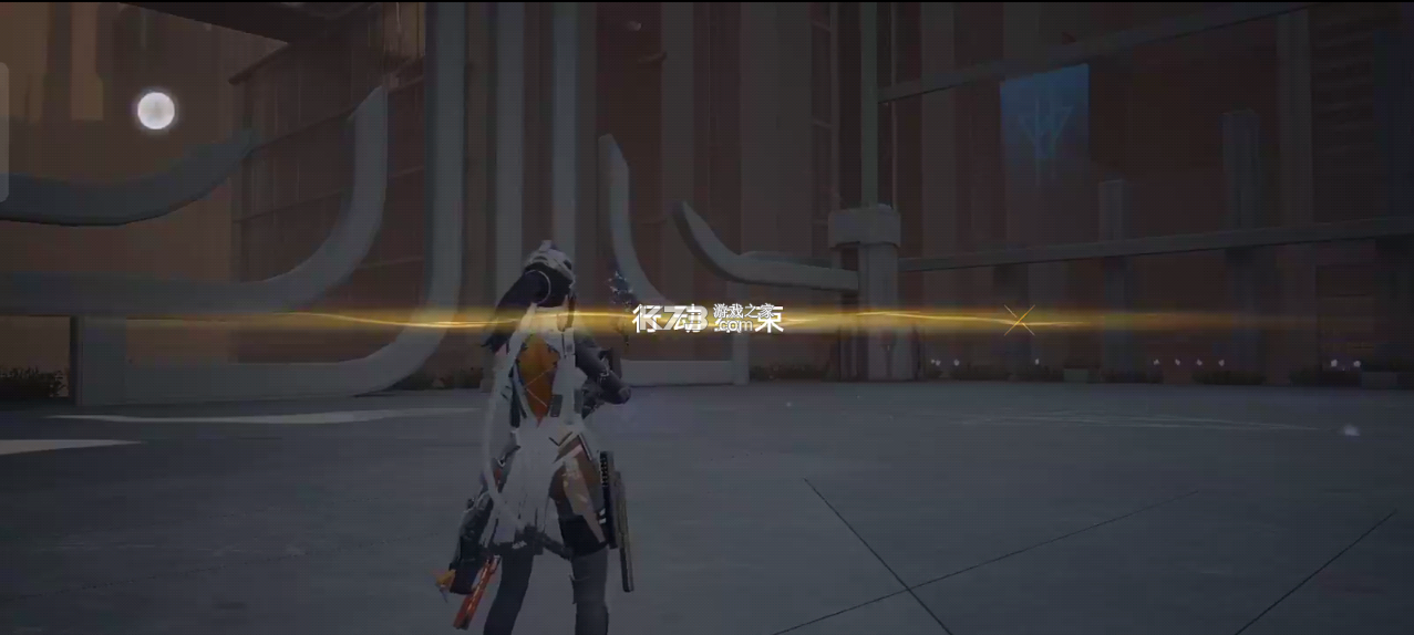 尘白禁区手机版