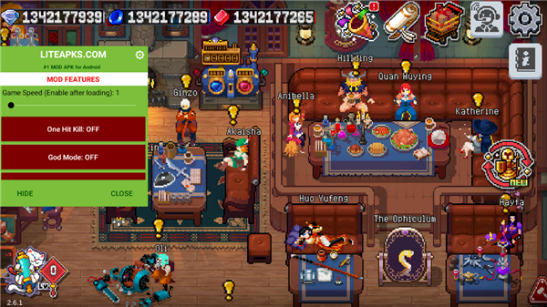 战魂铭人安卓版