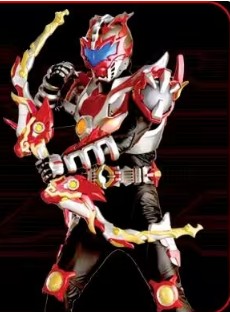 铠甲勇士激斗传安卓版