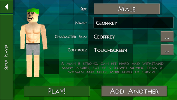 生存战争2.3扩展版全模组