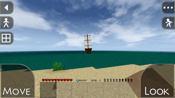 生存战争2.3扩展版全模组