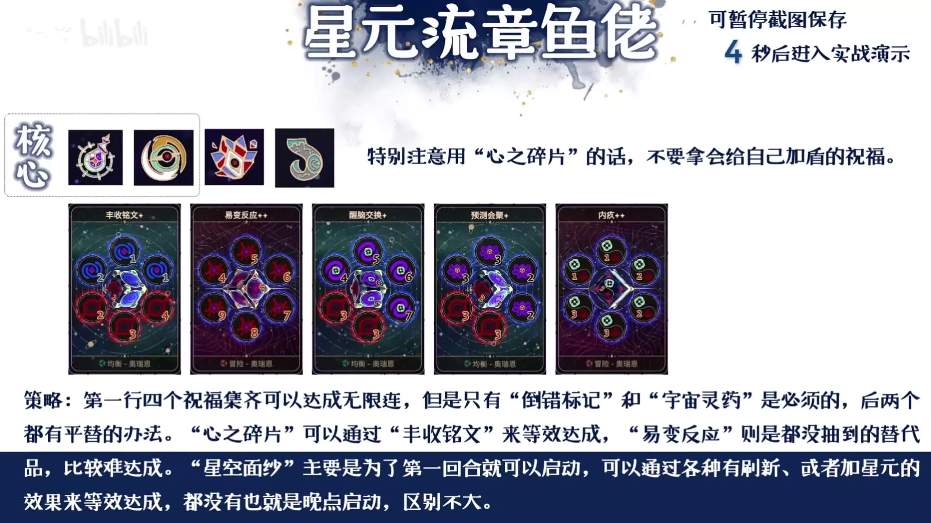 阿斯特赖亚六面神谕