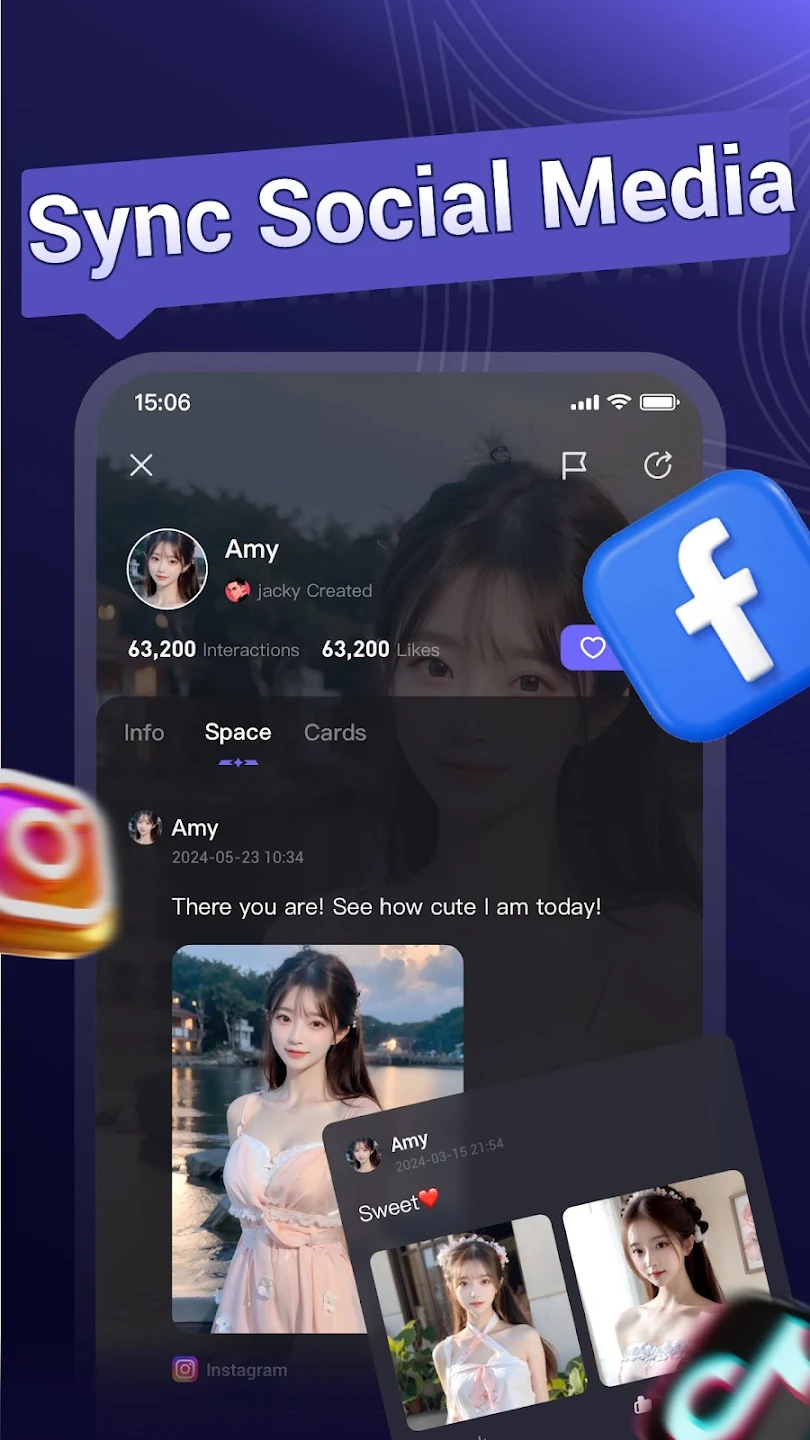 Meco ai软件旧版本截图4
