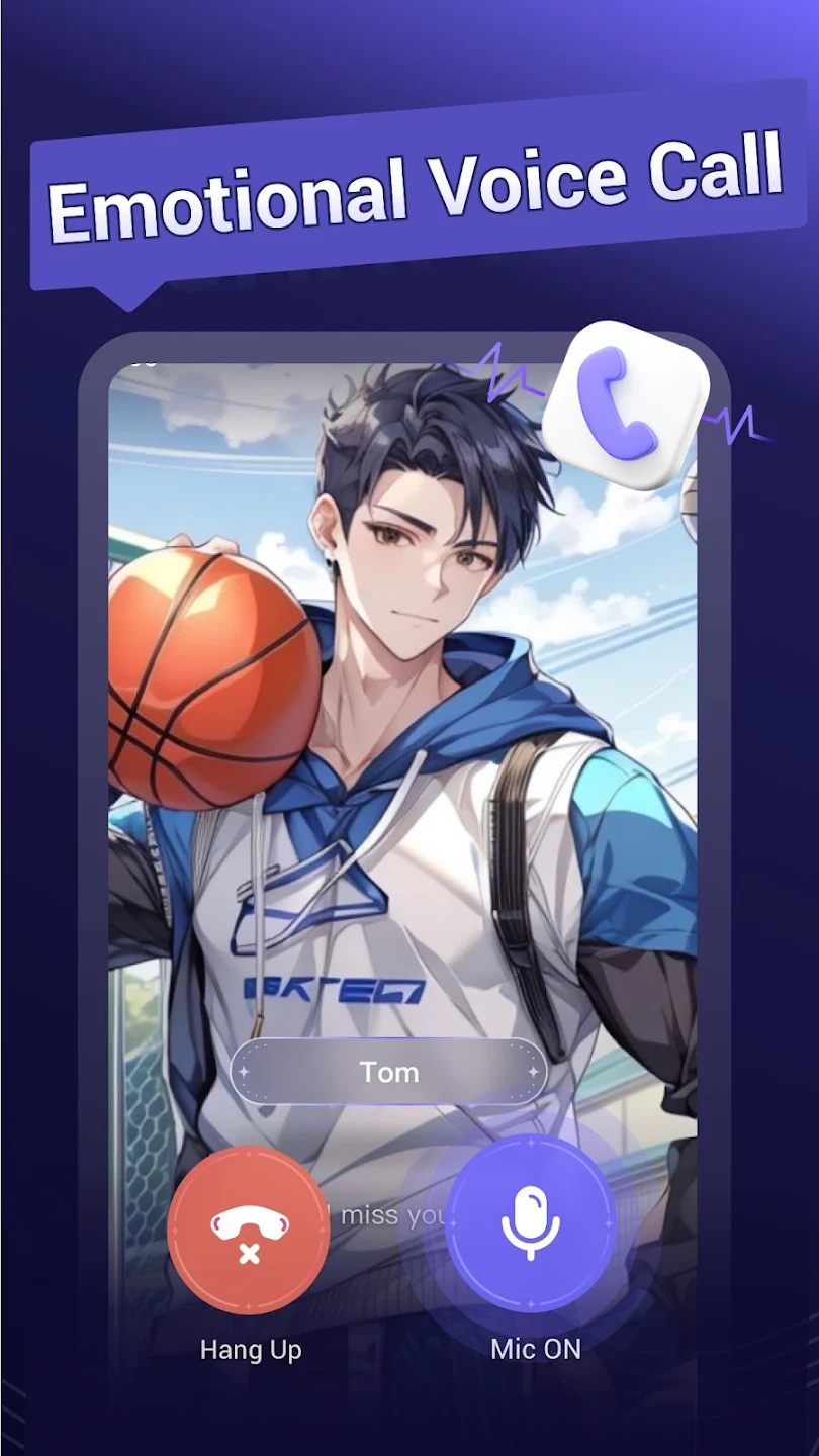 Meco ai软件旧版本截图3