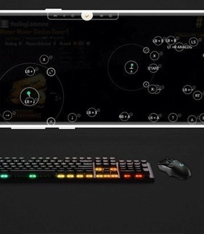 Panda Mouse Pro最新版本使用须知2
